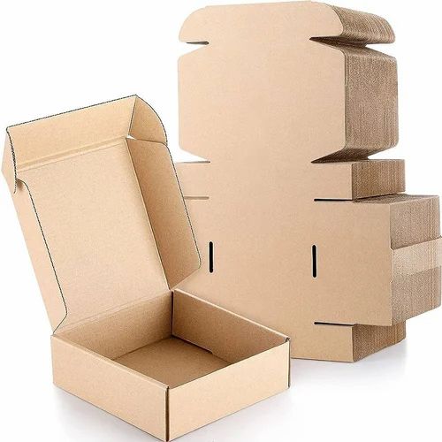 Triple wall 7 ply heavy duty corrugated box