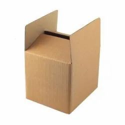 Triple wall 7 ply heavy duty
